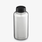 64oz Wide with Loop Cap
