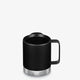 Matte Black